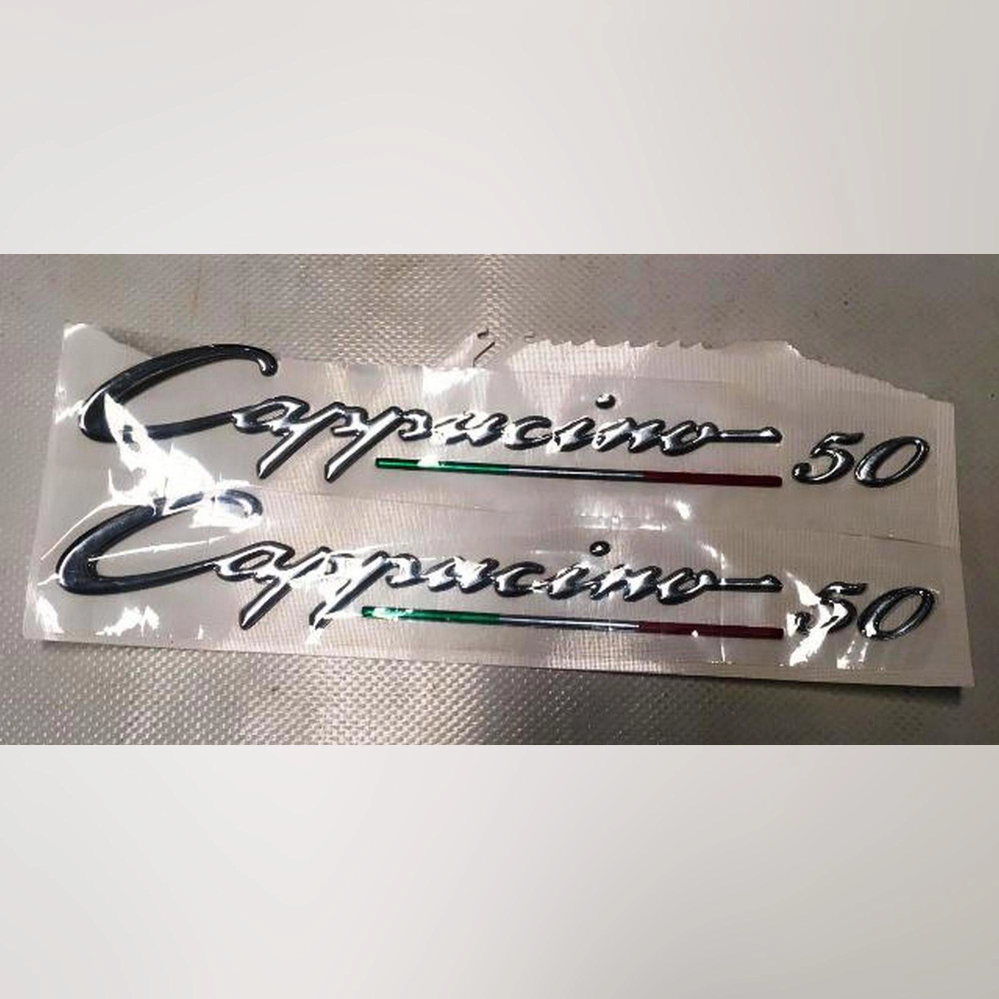 ARORA CAPPUCINO - 50 YAN KAPAK ARMASI #CAPPUCINO - 262